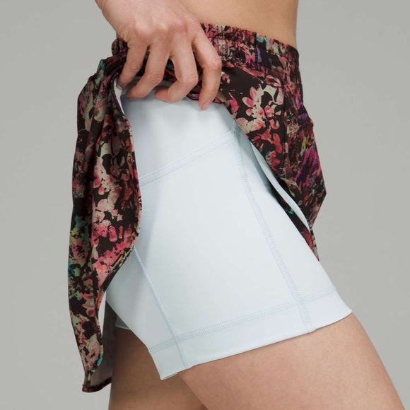 Lululemon Hotty Hot High-Rise Skirt - Picture 13 of 15